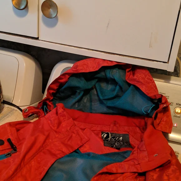 Jacket - Picture 5 of 6